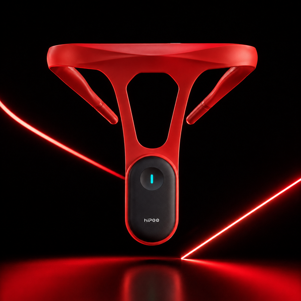 Neural — Smart Posture Corrector