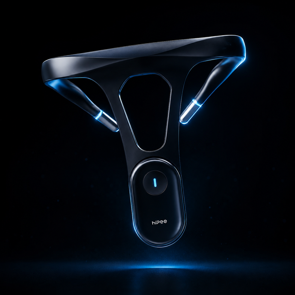 Neural-Smart Posture Corrector Elite
